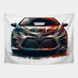 Toyota Corolla Tapestry