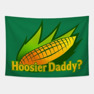 Hoosier Daddy? Tapestry