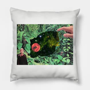 Tropical Blood Pillow