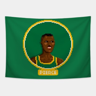 Pierce Tapestry