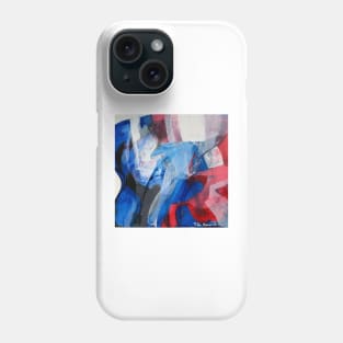 Free to Be Phone Case
