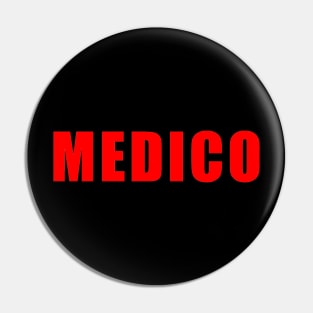 Medico 2 Pin