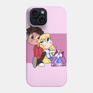 Young Love Phone Case