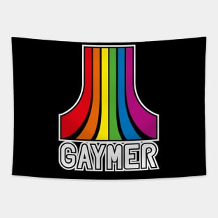 Ready Gaymer 4 Tapestry