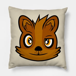 Quokka Geordie Pillow