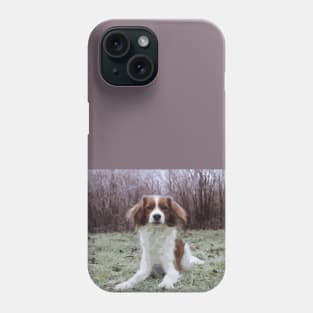 Kooiker Portrait Phone Case