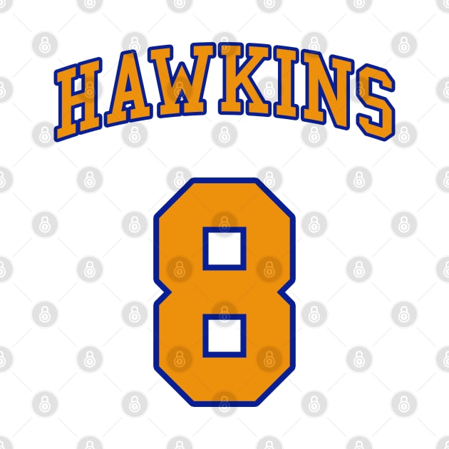 Hawkins 8 by SunsetSurf