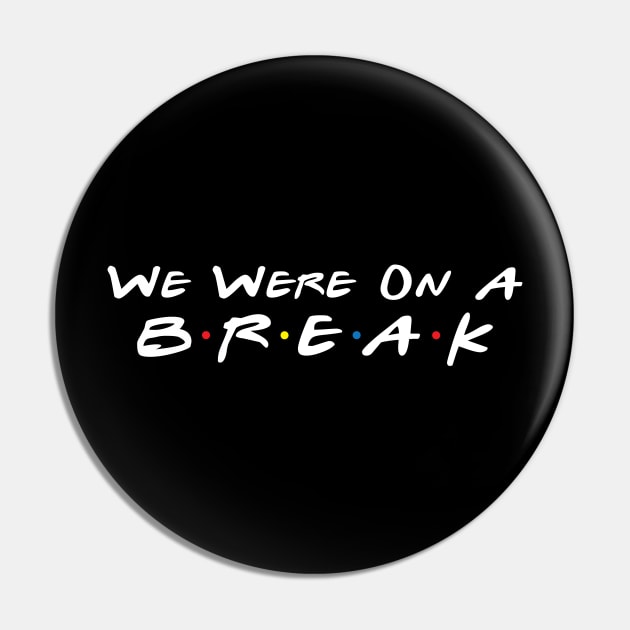 We were on a BREAK! Pin by AnimalatWork