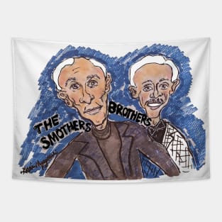 The Smothers Brothers Tapestry