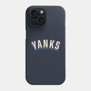 YANKS Phone Case