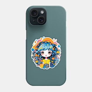 Pop Art Phone Case