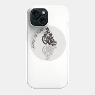 RIDERS Phone Case