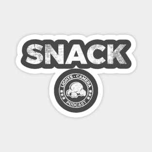 SNACK Magnet