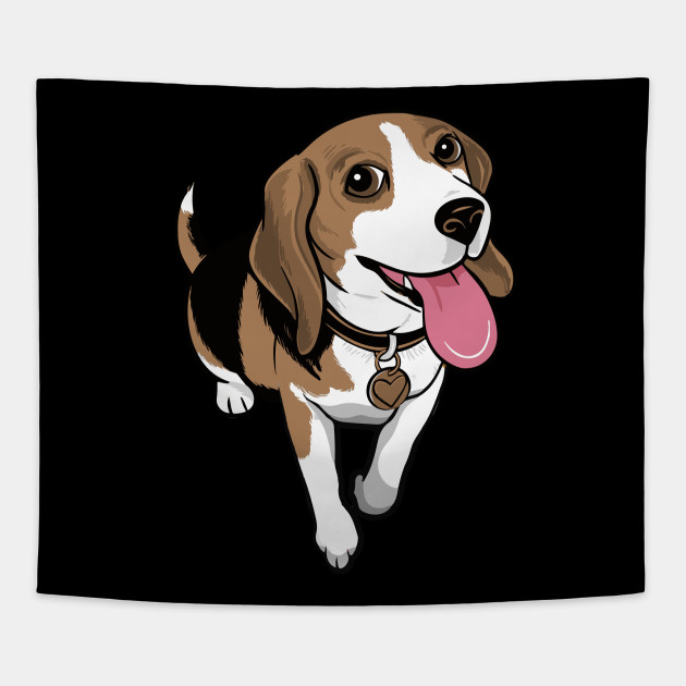 ExuallyTrans: Beagle Dog Cartoon Pictures