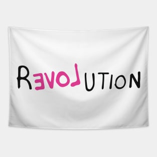 R(evol)ution Tapestry