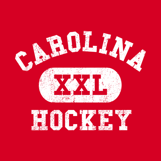 Carolina Hockey III by sportlocalshirts