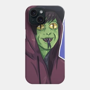 LeafyisHere Phone Case