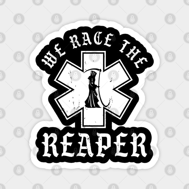 Race the Reaper 