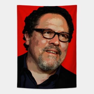 jon favreau Tapestry