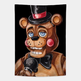 Toy Freddy Tapestry