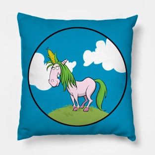 unicorn Pillow