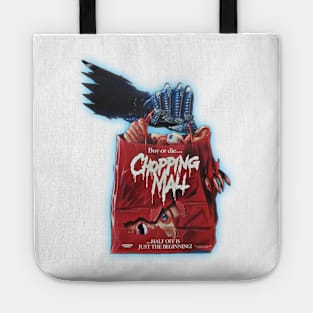 Chopping Mall Tote