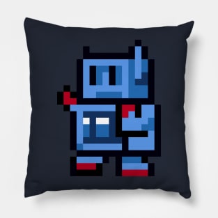 Pixel Mildred! Pillow