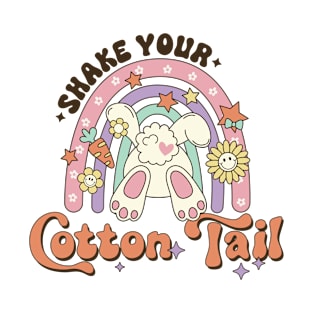 Shake your Cotton tail T-Shirt