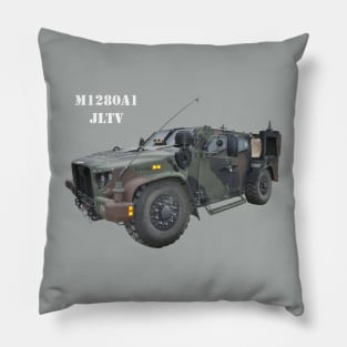 M1280A1 JLTV Pillow