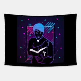 John (Faith) Tapestry