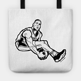 Dunking Gordon All Star 2016 Tote