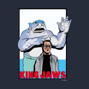 King Jaws T-Shirt