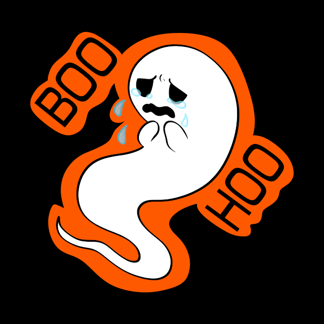 BOO HOO by Ashe Cloud