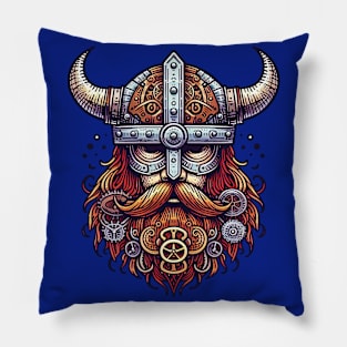 Viking S02 D27 Pillow