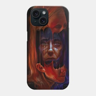 POSSESSOR Phone Case