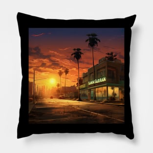 Savanna Pillow