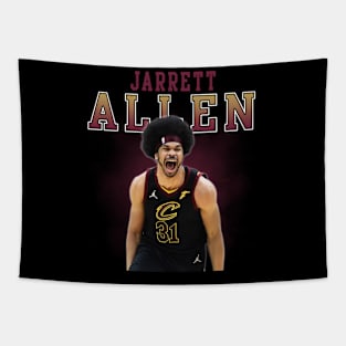 Jarrett Allen Tapestry