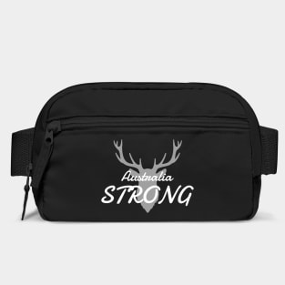 Australia Strong Bag