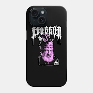 Reverón Phone Case