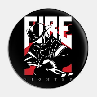 Fire Set No. 5 - Forcible Entry Pin