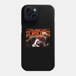 Chad Johnson Ochocinco Phone Case