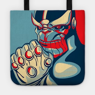 Power Tote