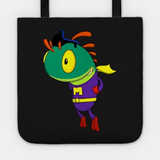 Super Mrgl Tote