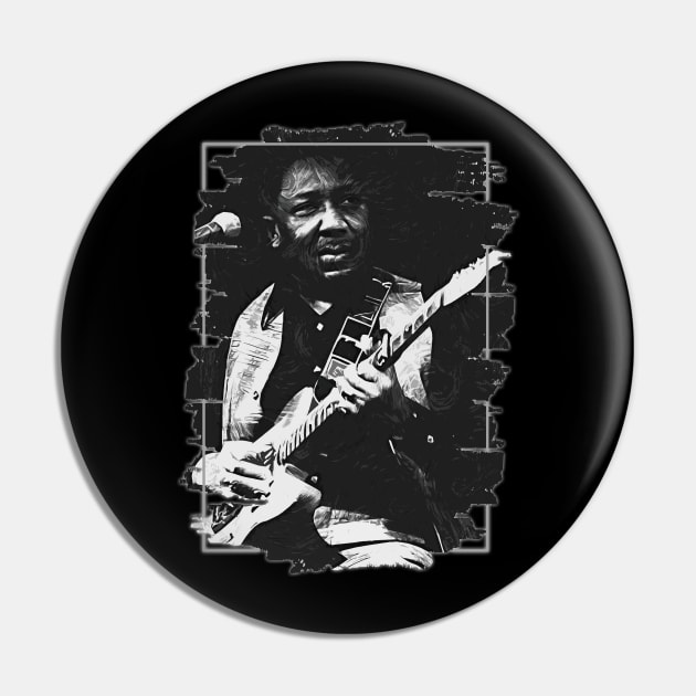 Muddy waters \ Poster Art Pin by Nana On Here