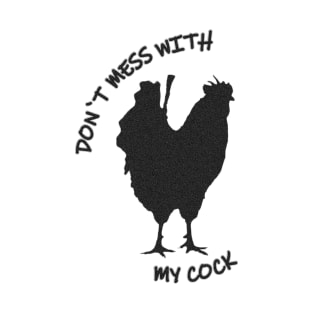 cock T-Shirt