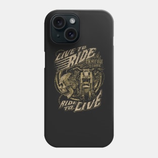 I'M Not Old I'M Classic Phone Case