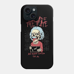 escape the fate and the genius Phone Case