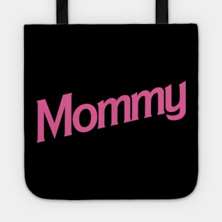 Mommy Tote