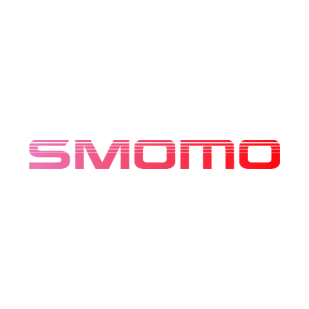 Smomo 80s by SmoMo 