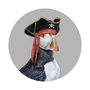 Atlantic puffin T-Shirt